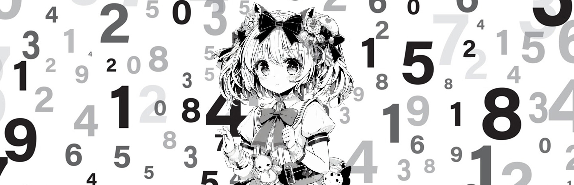 Grand Numbers Plus