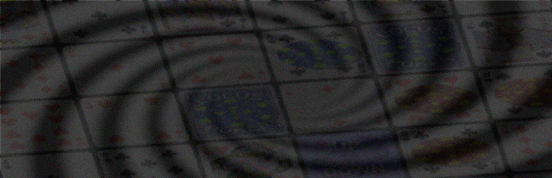 LOCUS POKER