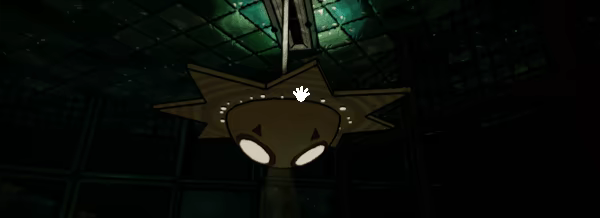 Caretaker video 7