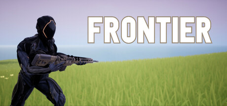 Frontier: Battle Royale Cover Image