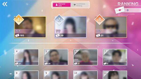 Five Hearts Under One Roof Demo