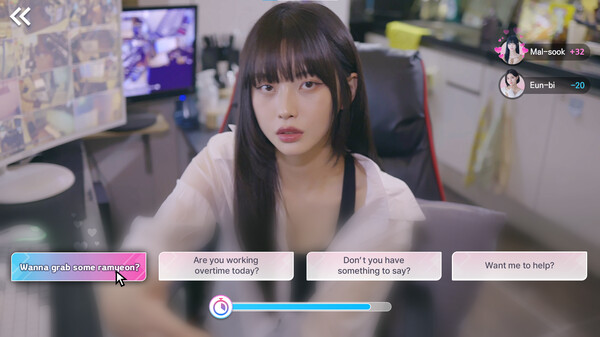 Five Hearts Under One Roof Demo
