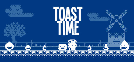 Toast Time Cover Image