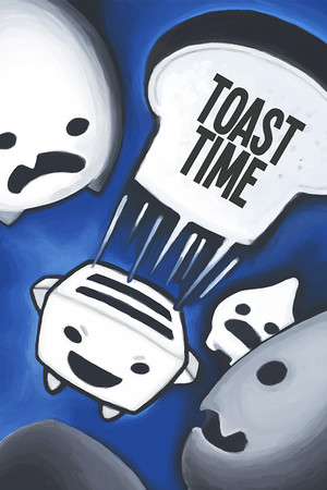 Cover art of Toast Time