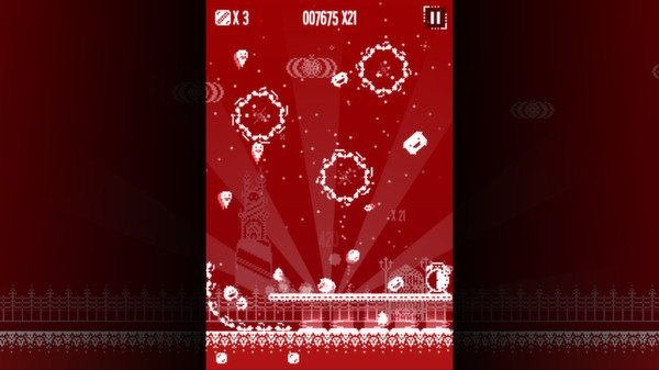 Screenshot z Toast Time