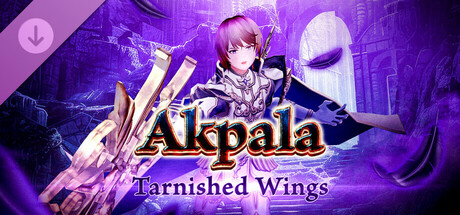 Akpala - Tarnished Wings banner image