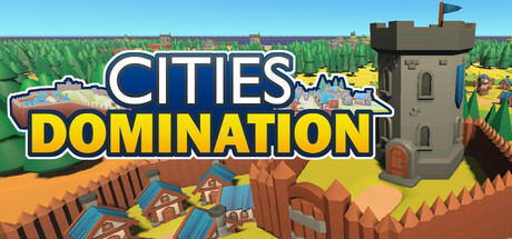 Cities Domination Cheat Engine/CT