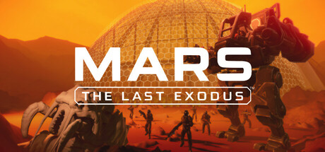 MARS: The Last Exodus