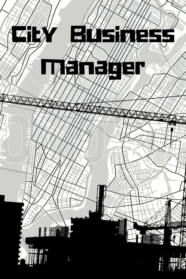 Capa de City Business Manager