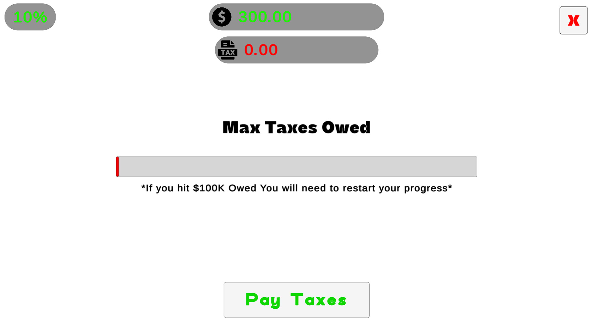 City Business Manager screenshot #5