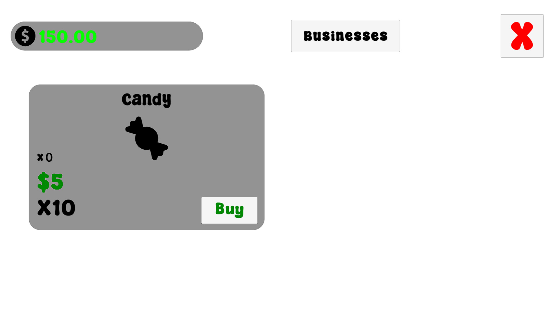 City Business Manager screenshot #3