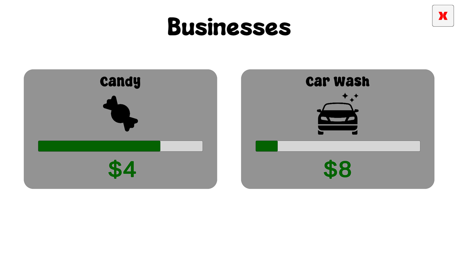 City Business Manager screenshot #4