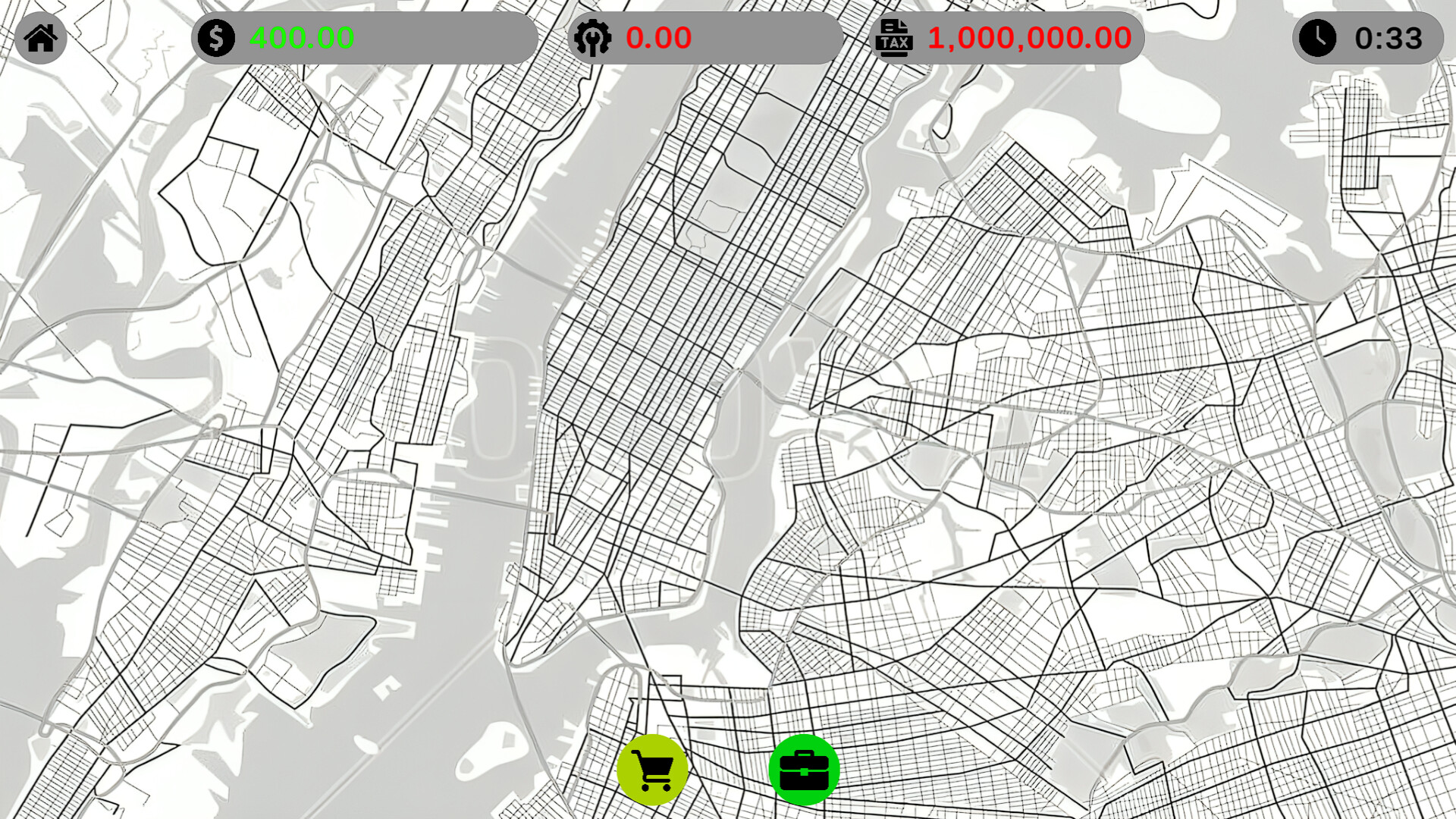 City Business Manager screenshot #1