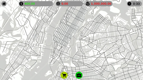 City Business Manager screenshot 1