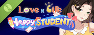 Love n Life: Happy Student Demo