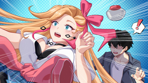 Love n Life: Happy Student Demo screenshot 6