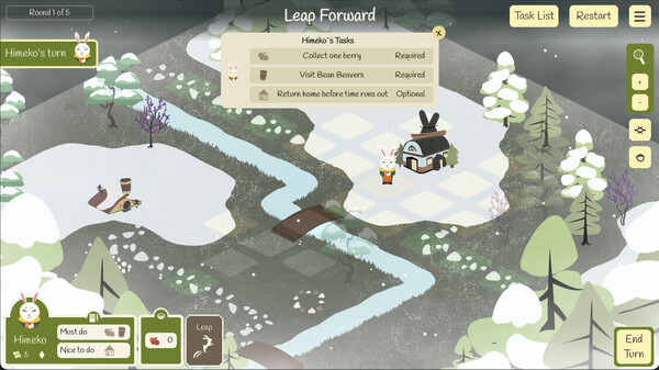 Forest Time screenshot 6