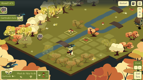 Forest Time screenshot 3