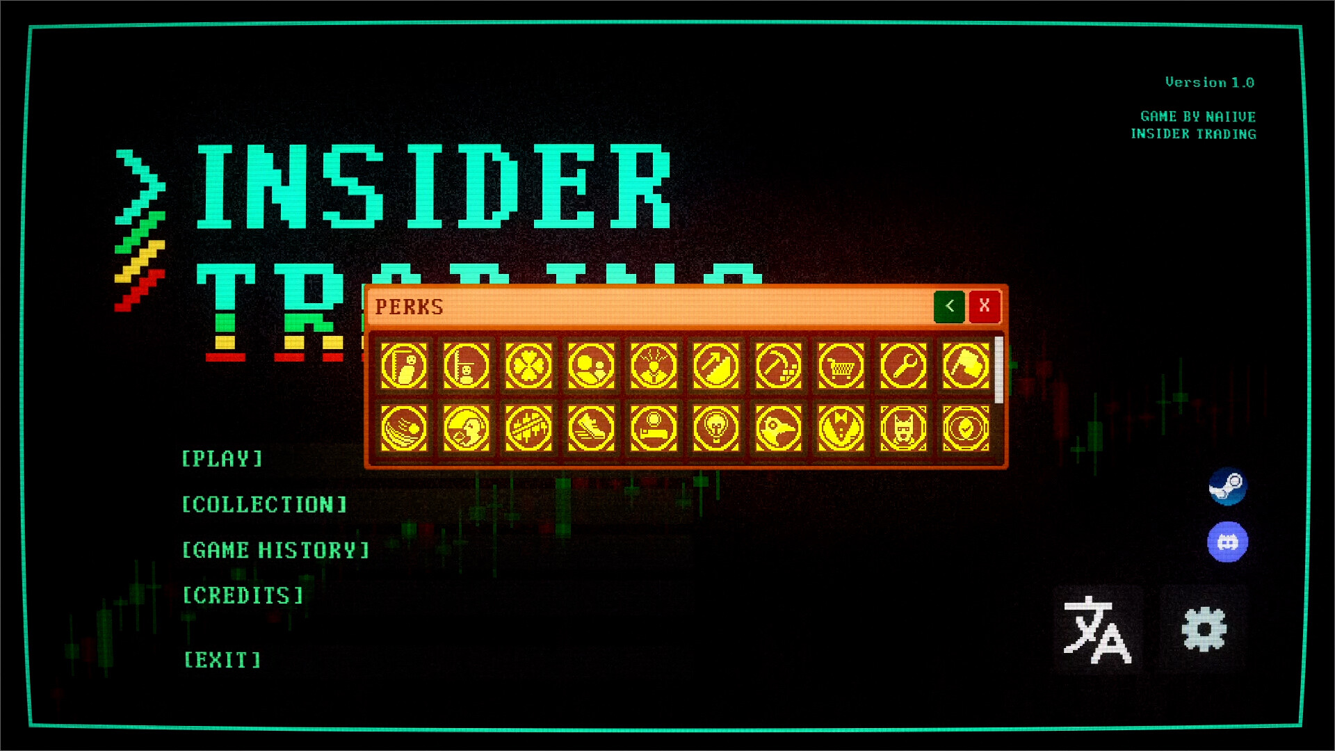 Insider Trading – Screenshot 10
