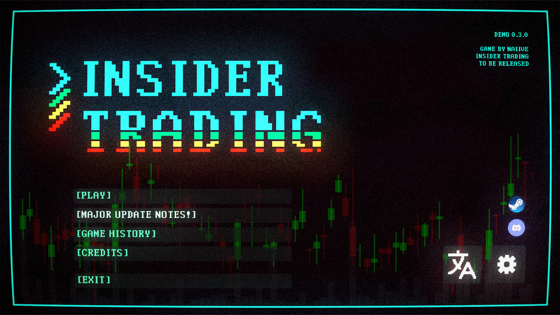 Insider Trading screenshot #10
