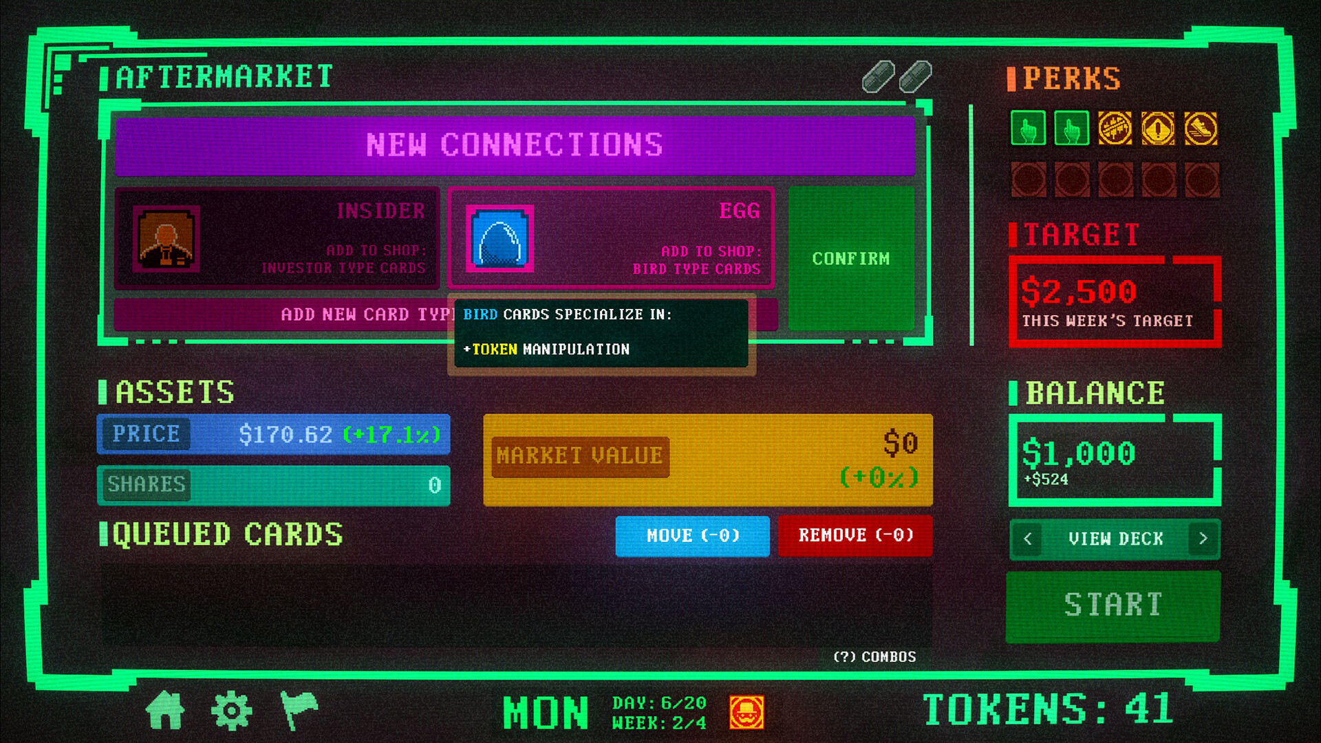 Insider Trading screenshot #6