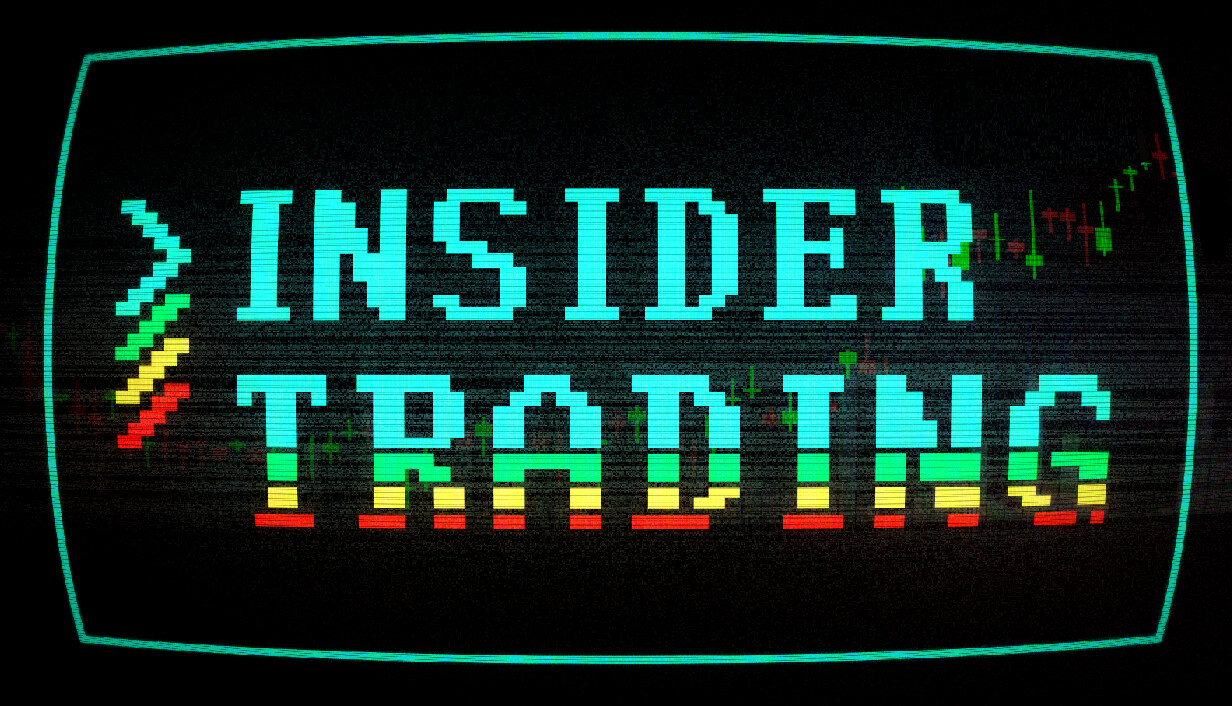 Insider Trading