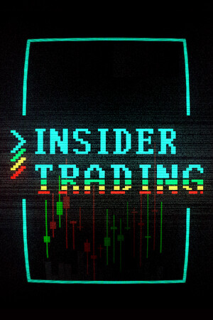 Cover art of Insider Trading