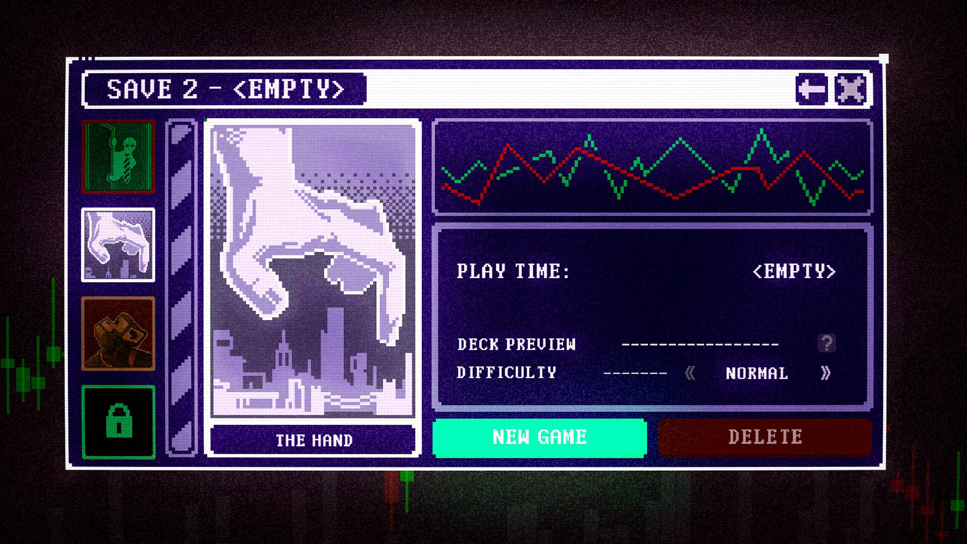 Insider Trading screenshot #3