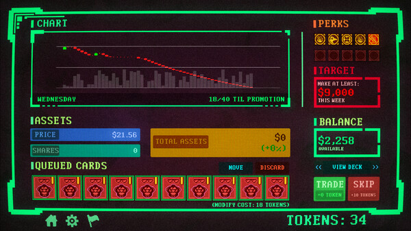 Insider Trading