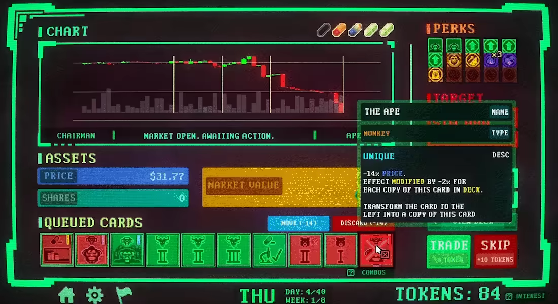 Insider Trading video 1