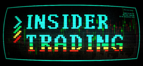 Insider Trading cover art