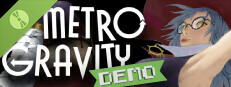 Metro Gravity Demo