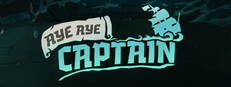 Aye Aye Captain!