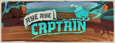 Aye Aye Captain!