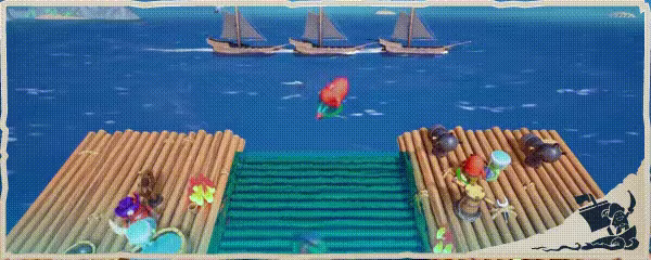 Aye Aye Captain! video 4