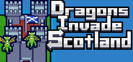 Dragons Invade Scotland Cheat Engine/CT