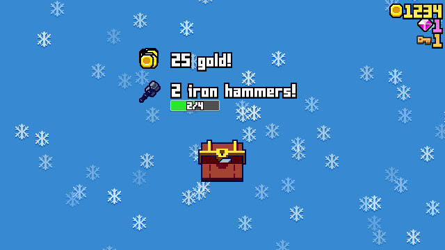 Dragons Invade Scotland screenshot #7