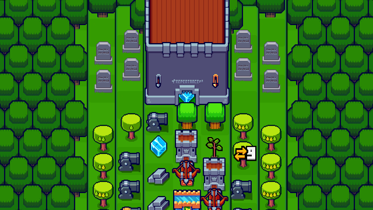 Dragons Invade Scotland screenshot #3