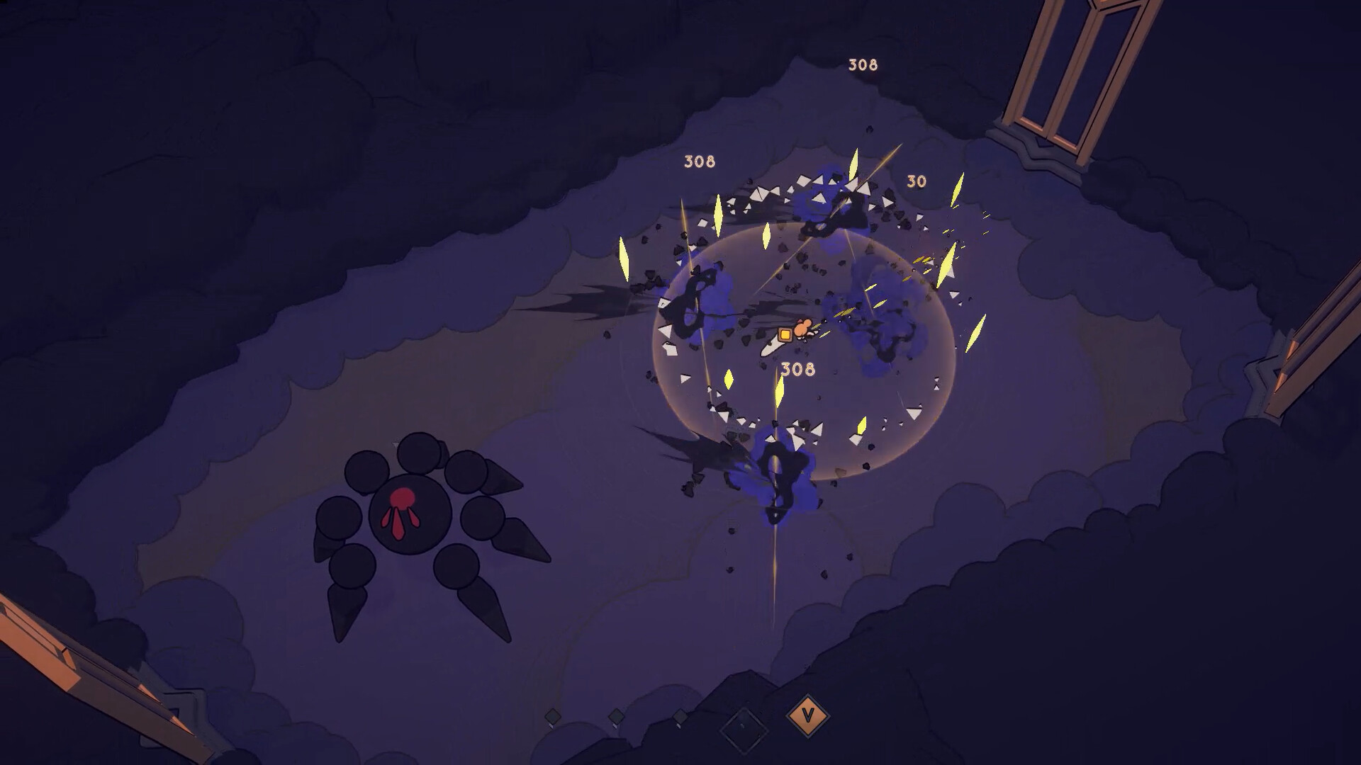 Tears Apart screenshot #3