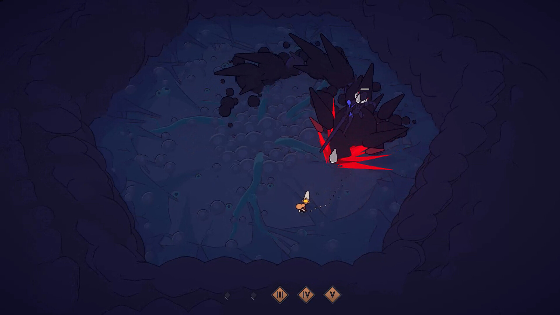 Tears Apart screenshot #6