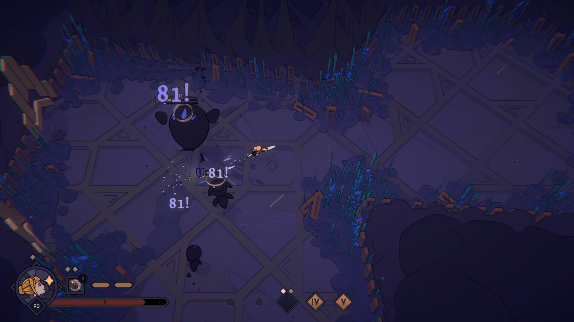 Tears Apart Featured Screenshot #1