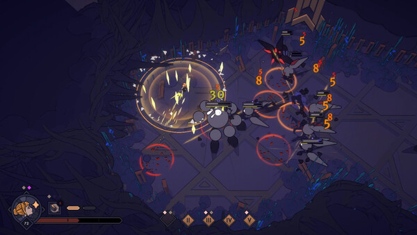 Tears Apart screenshot 2