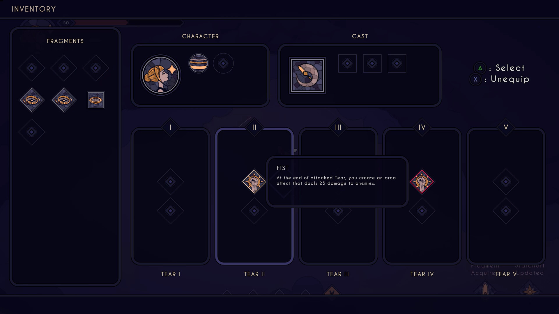 Tears Apart screenshot #7