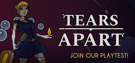 Tears Apart