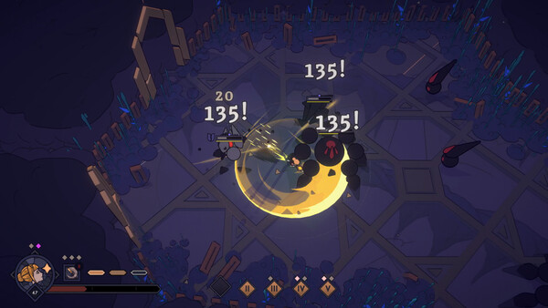 Скриншот 5 из игры Tears Apart