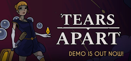 Tears Apart