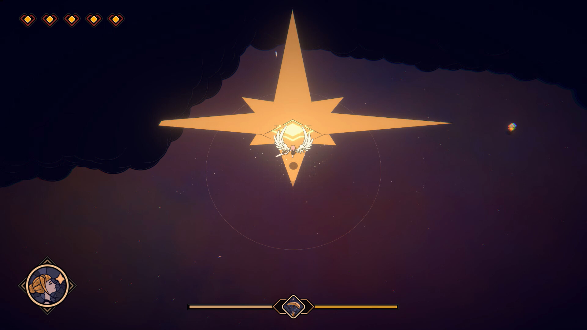 Tears Apart screenshot #3