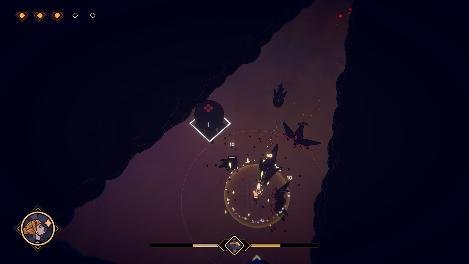 Tears Apart screenshot #1