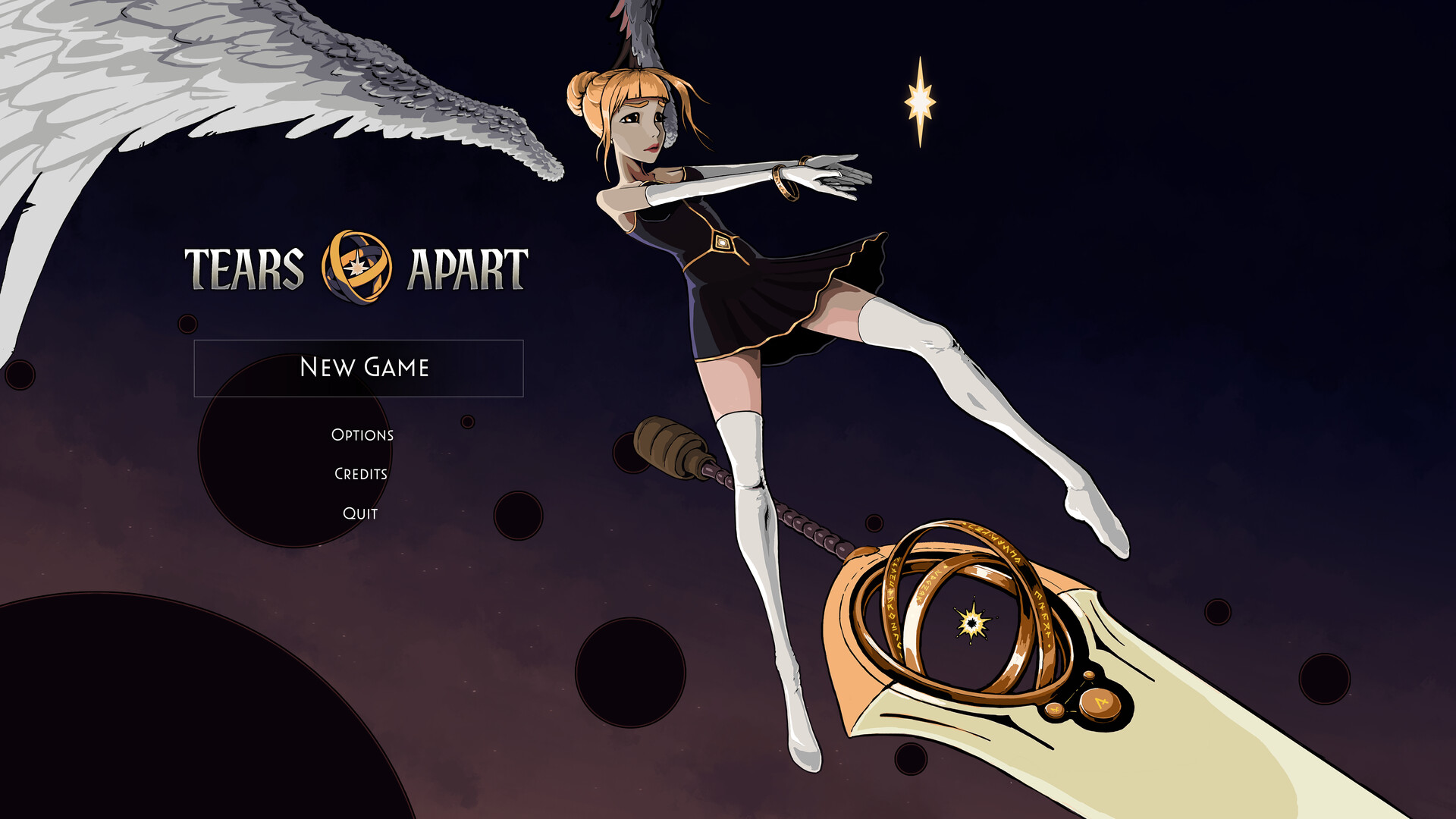 Tears Apart screenshot #7