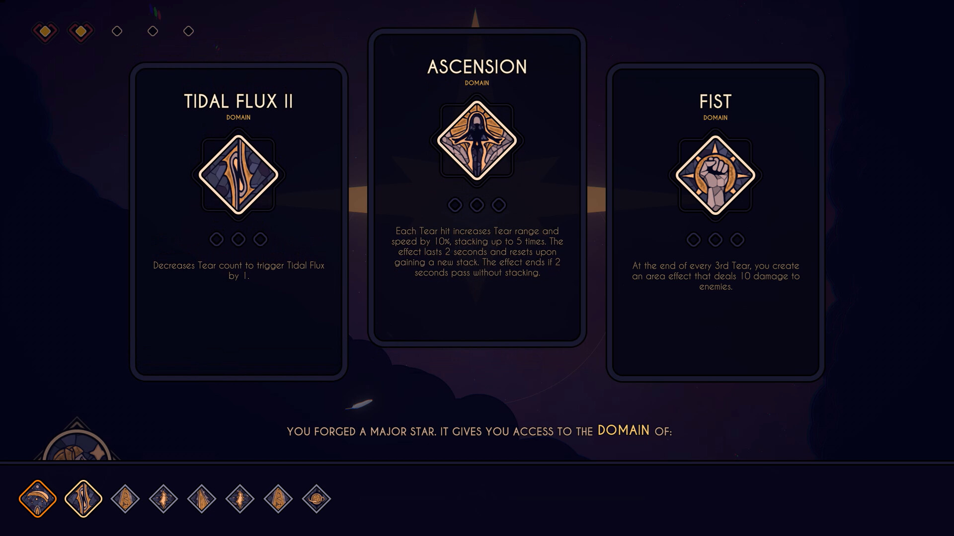 Tears Apart screenshot #5